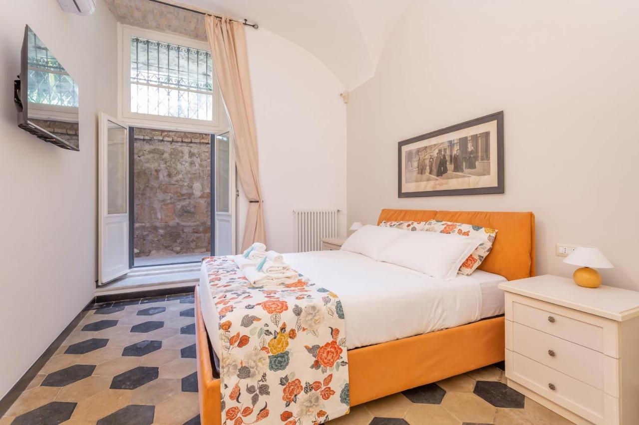 Prati 3bdr Urban Charm Appartement Rome