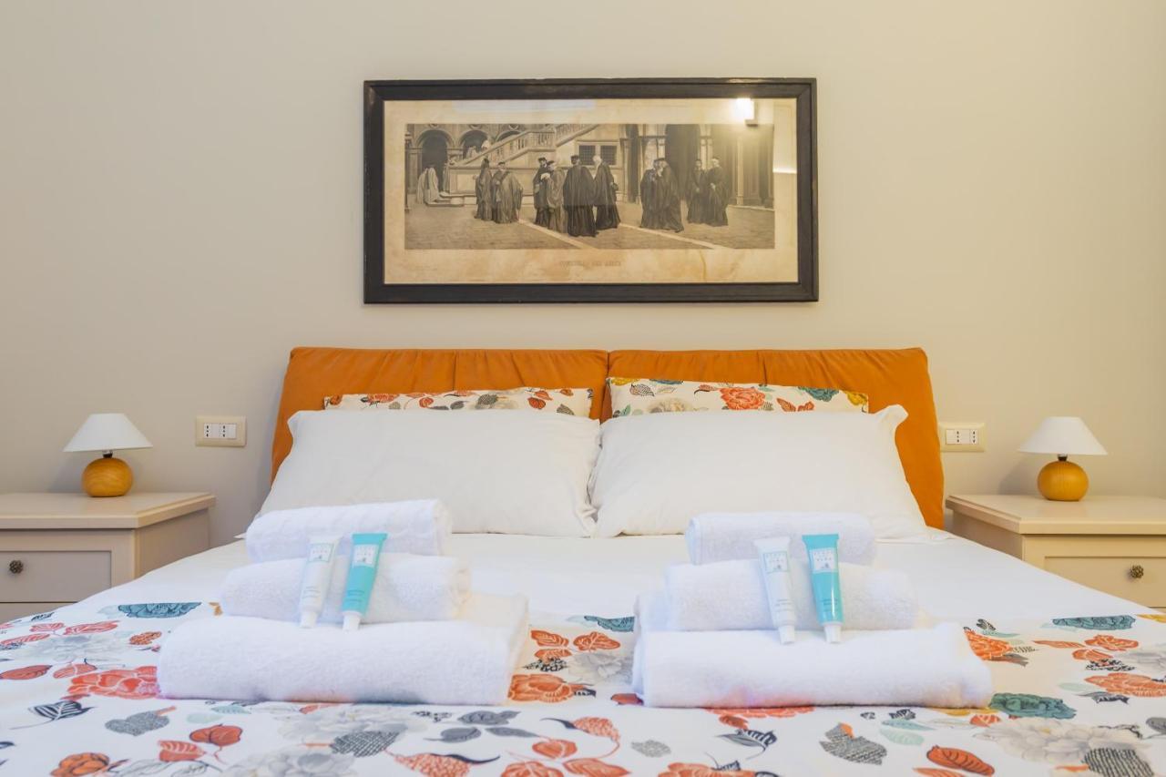 Prati 3bdr Urban Charm Appartement Rome