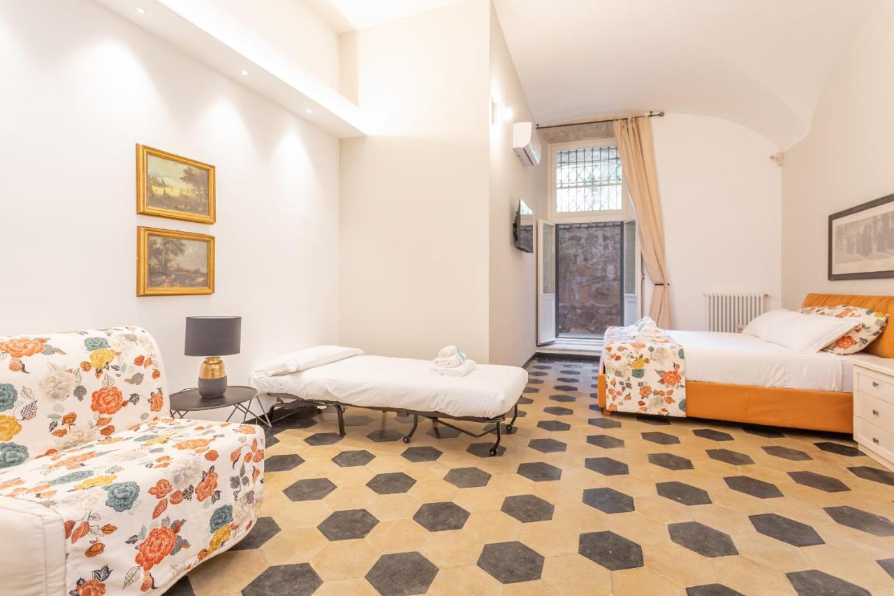 Appartement Prati 3bdr Urban Charm