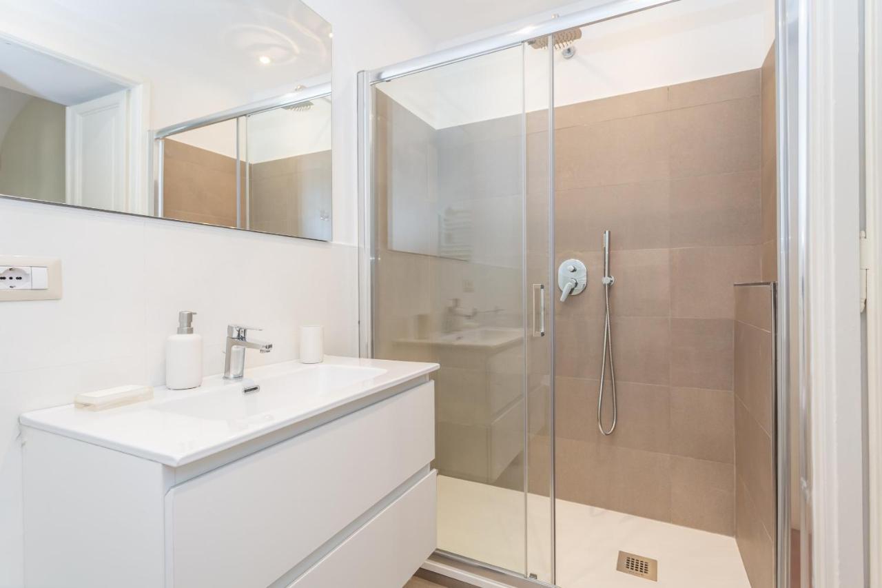 Appartement Prati 3bdr Urban Charm *