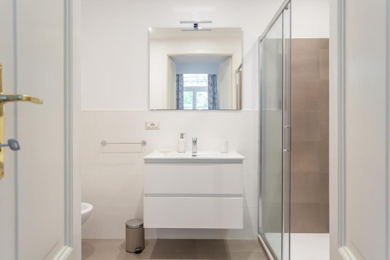 Prati 3bdr Urban Charm Appartement