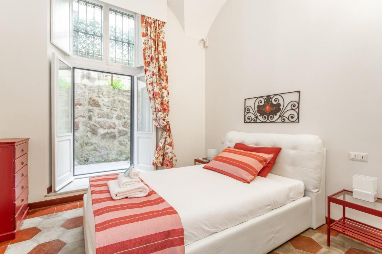 Prati 3bdr Urban Charm Appartement Rome