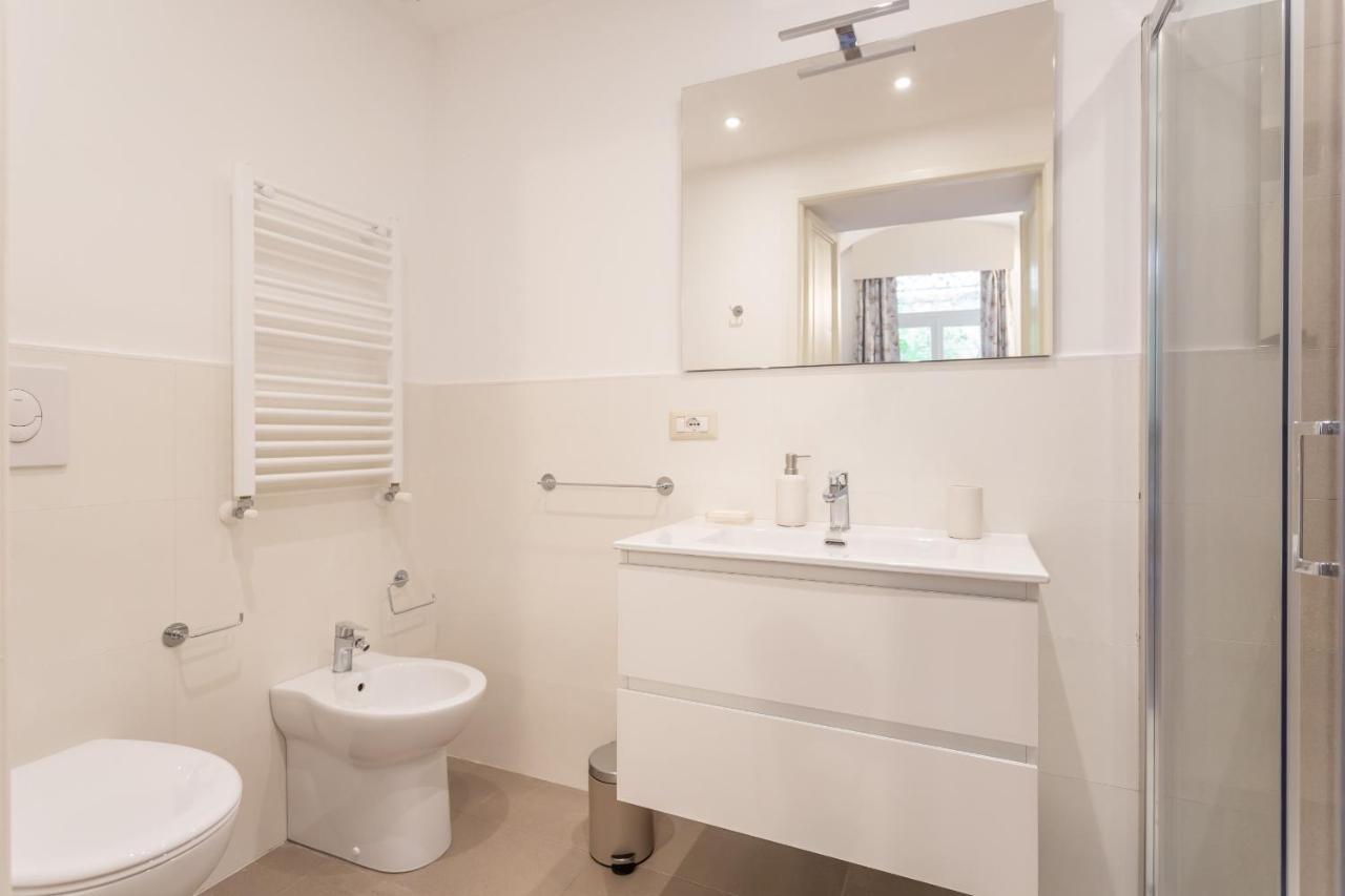 Prati 3bdr Urban Charm Appartement