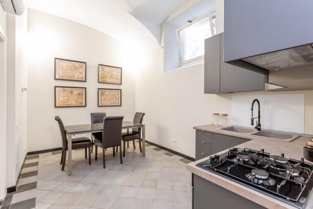 Appartement Prati 3bdr Urban Charm