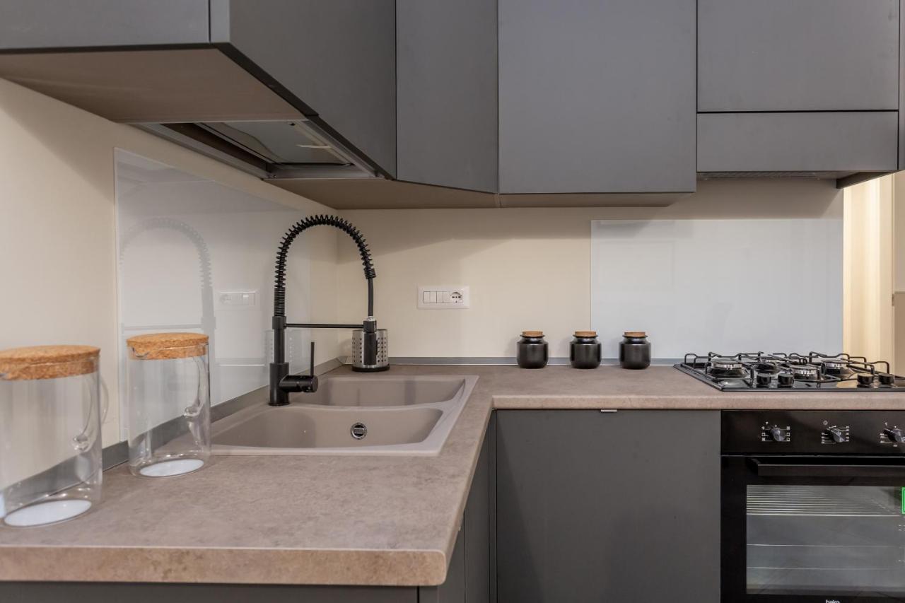Prati 3bdr Urban Charm Appartement Rome