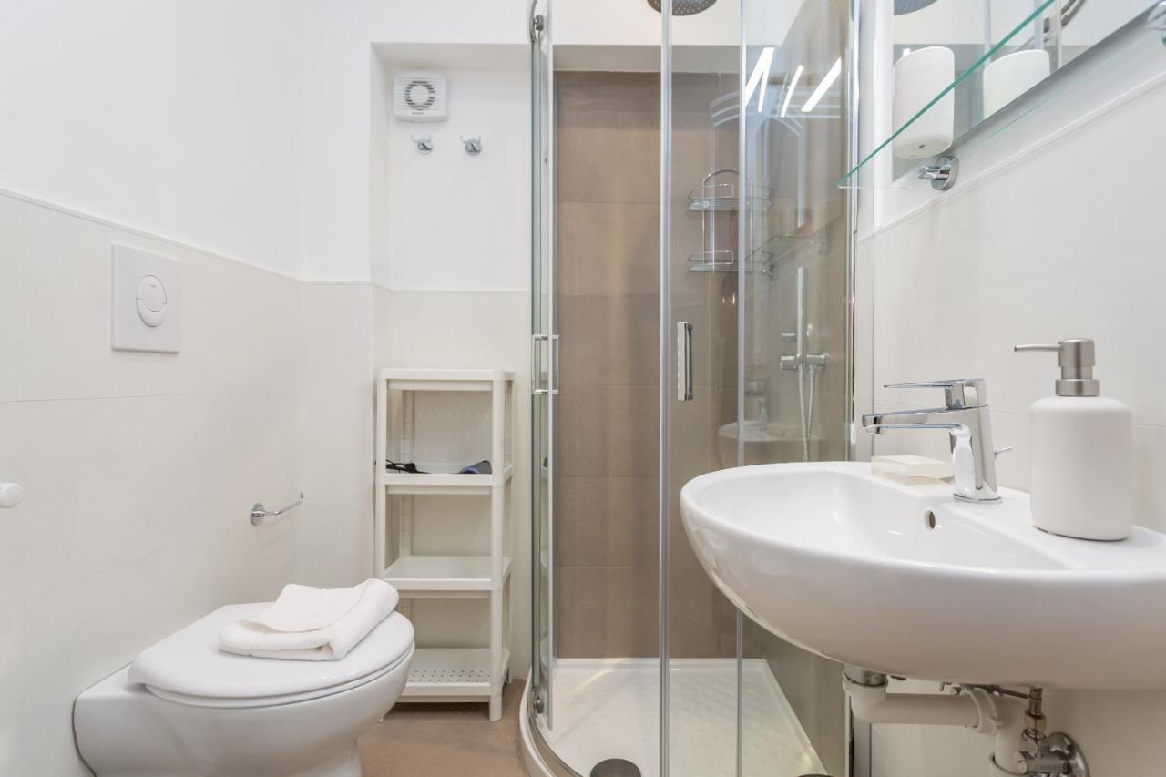 Appartement Prati 3bdr Urban Charm