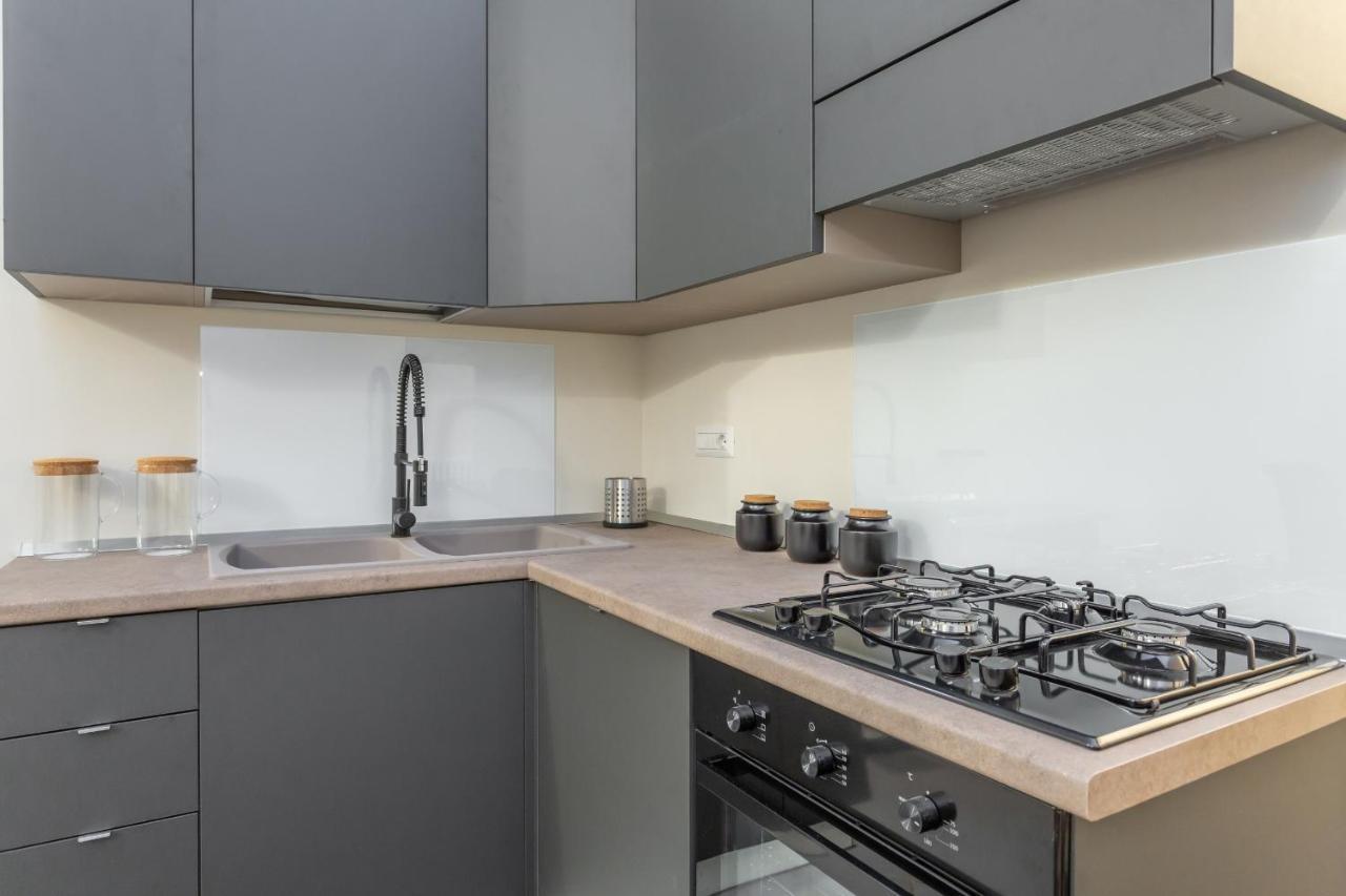 Appartement Prati 3bdr Urban Charm *