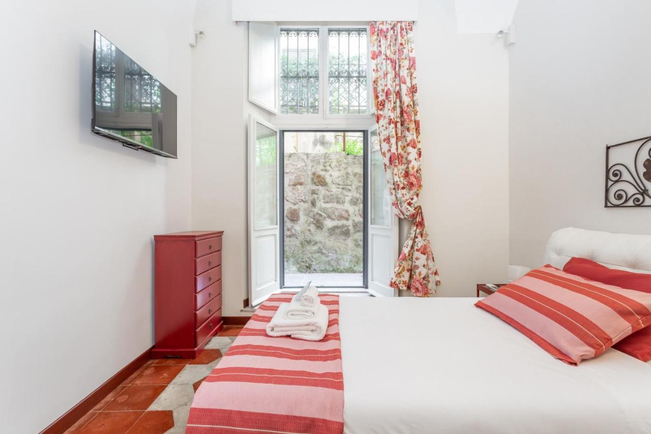 Appartement Prati 3bdr Urban Charm