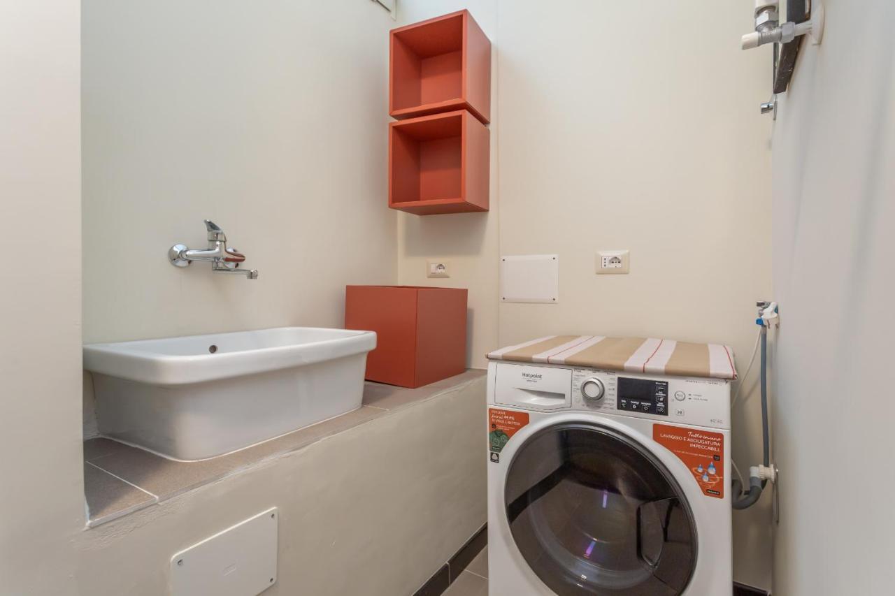 Prati 3bdr Urban Charm Appartement